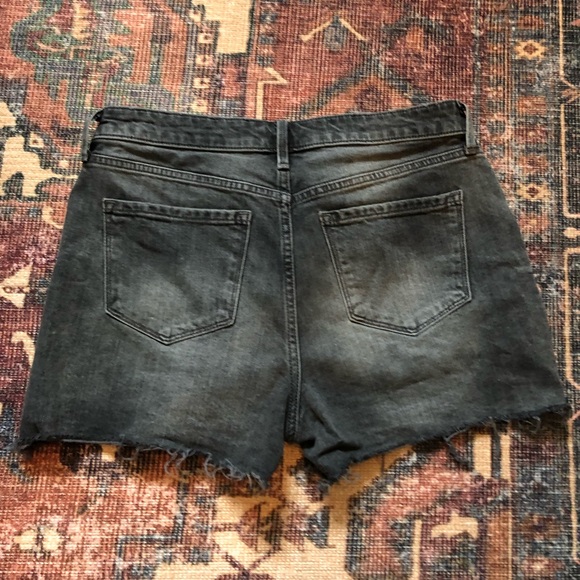 Wild Fable/Universal Threads/Old Navy Jean Shorts - Picture 11 of 15